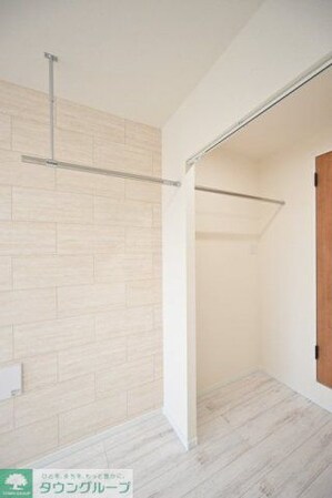 Contrail六町の物件内観写真